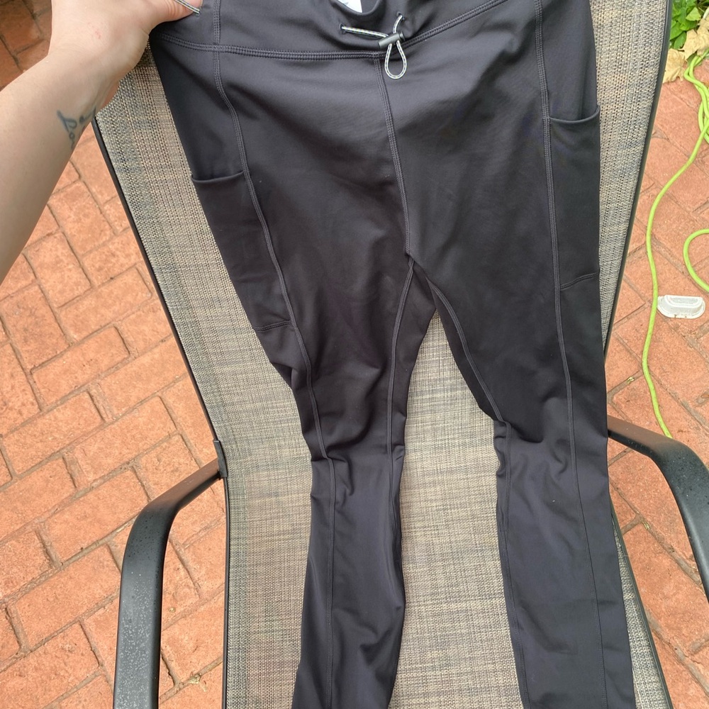 Fabletics leggings BNWT